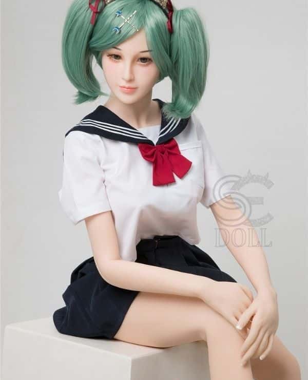 Detailed review of SEDOLL 163cm #07 Head E Cup TPE Love Doll: A cost-effective sex doll