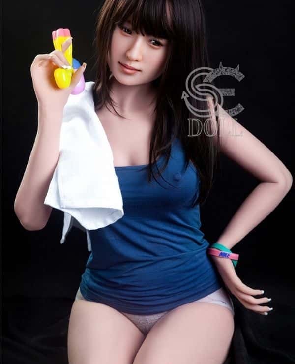 SEDOLL 163cm #71 Head E Cup TPE Love Doll Detailed Review: Amazing Cost Performance