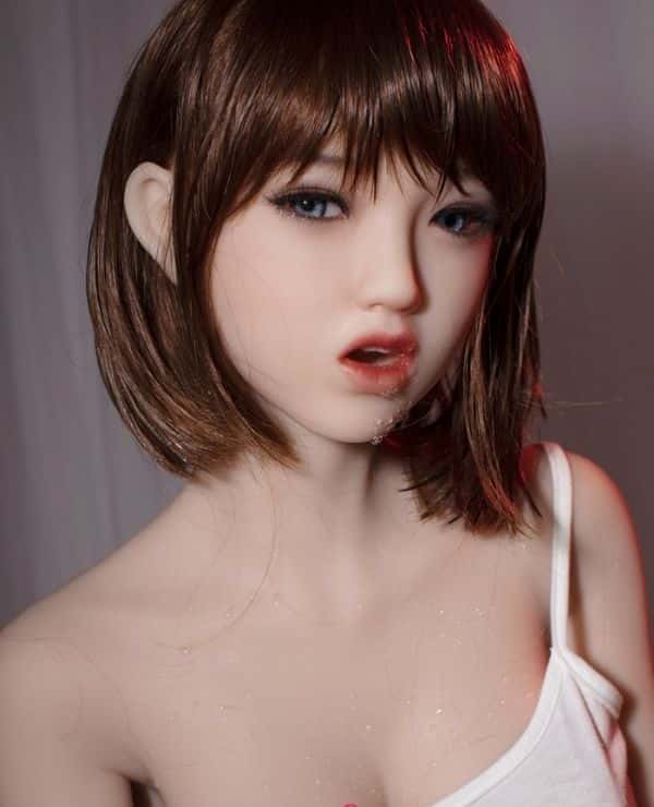 Detailed review of SanhuiDoll 145cm Mila Head D Cup Full Silicone Love Doll: A cost-effective sex doll
