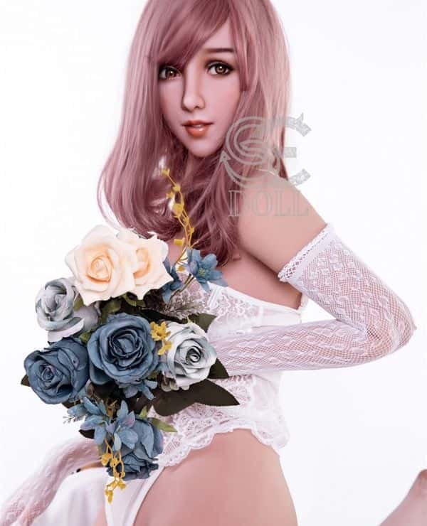 Detailed review of SEDOLL 163cm #77 Head E Cup TPE Love Doll: Amazing cost performance