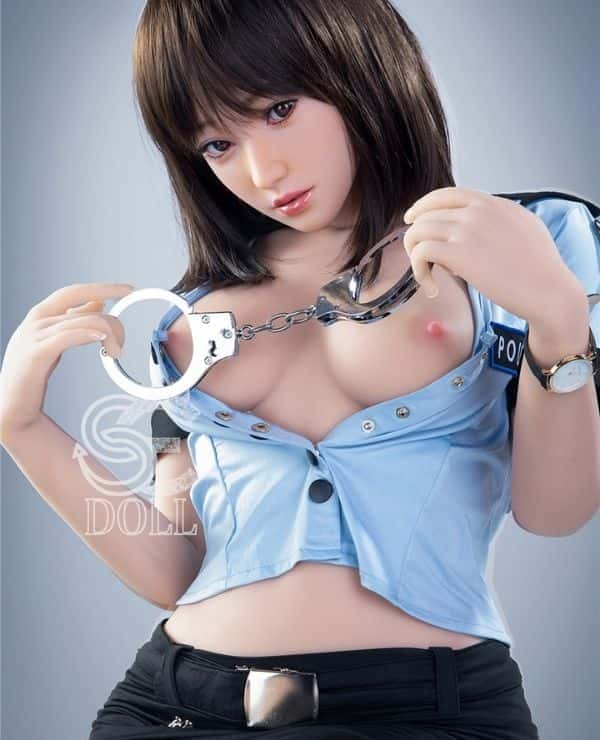 Detailed review of SEDOLL 163cm #79 Head E Cup TPE Love Doll: A high-quality model with amazing cost performance