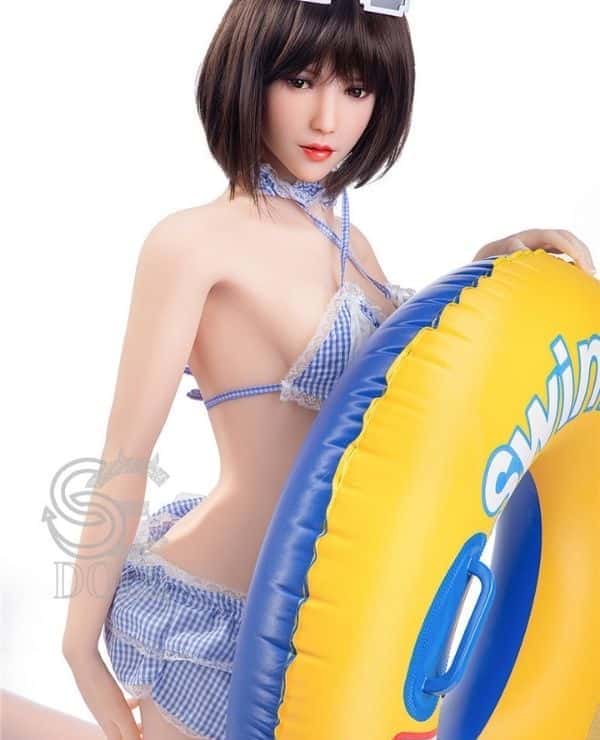 Detailed review of SEDOLL 163cm #83 Head E Cup TPE Love Doll: A high-quality model with amazing cost performance