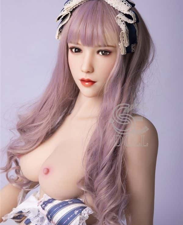 Detailed review of SEDOLL 163cm #83 Head E Cup TPE Love Doll: A high-quality model with amazing cost performance
