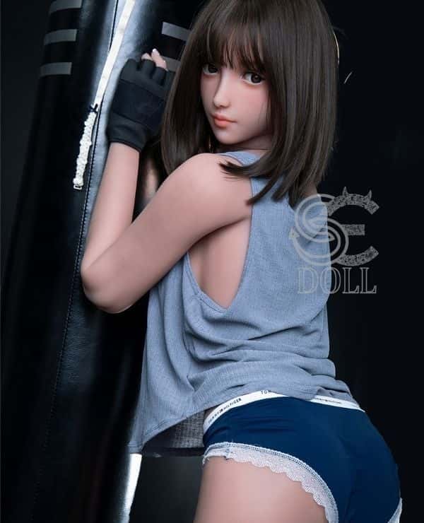 Detailed review of SEDOLL 166cm #76 head TPE love doll B cup: Amazing cost performance