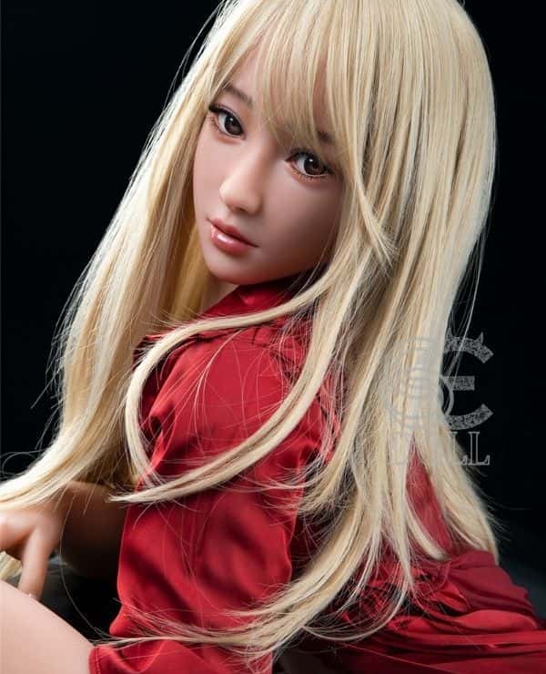 Detailed review of SEDOLL 166cm #79 Head TPE Love Doll B Cup: High quality at an amazingly low price