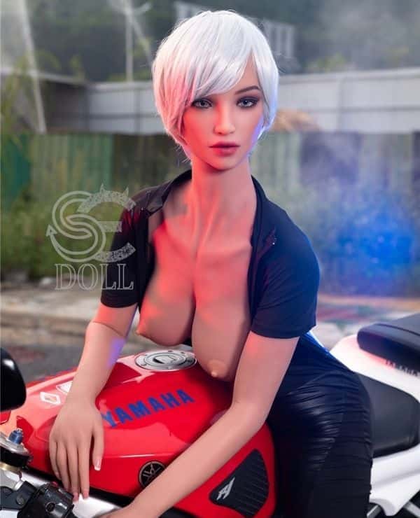SEDOLL 167cm #10 Head TPE Love Doll Review: D-Cup Sex Doll at Surprisingly Low Price