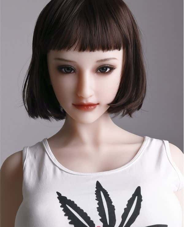 SanhuiDoll 156cm #1 Head E Cup Full Silicone Love Doll Detailed Review: The Ultimate Luxury Sex Doll Experience