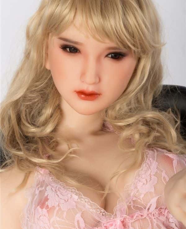 SanhuiDoll 156cm #17 Head E Cup Full Silicone Love Doll Detailed Review: The Ultimate Luxury Sex Doll Experience