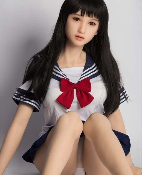 SanhuiDoll 156cm #21 Head E Cup Full Silicone Love Doll Detailed Review: The Ultimate Luxury Sex Doll Experience