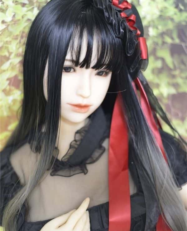 SanhuiDoll 156cm #22 Head E Cup Full Silicone Love Doll Sex Doll Mouth Opening and Closing Function Optional Luxury - Detailed Review of the Love Doll that Pursues the Ultimate Realism and Functionality