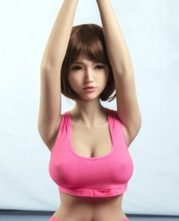 SanhuiDoll 156cm #23 Head E Cup Full Silicone Love Doll Sex Doll Mouth Opening and Closing Function Optional Luxury - Detailed Review of the Love Doll that Pursues the Ultimate Realism and Functionality