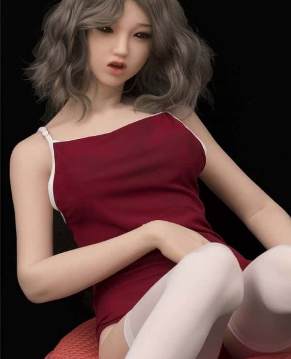 SanhuiDoll 156cm Mila Head E Cup Full Silicone Love Doll Detailed Review: The Ultimate Luxury Sex Doll Experience
