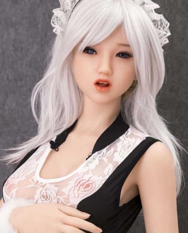 SanhuiDoll 156cm Mila Head E Cup Full Silicone Love Doll Detailed Review: The Ultimate Luxury Sex Doll Experience