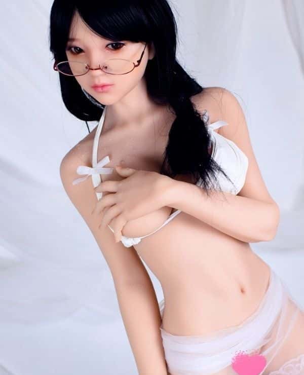 SanhuiDoll 156cm Yuki Head E Cup Full Silicone Love Doll Detailed Review: The Ultimate Luxury Sex Doll Experience