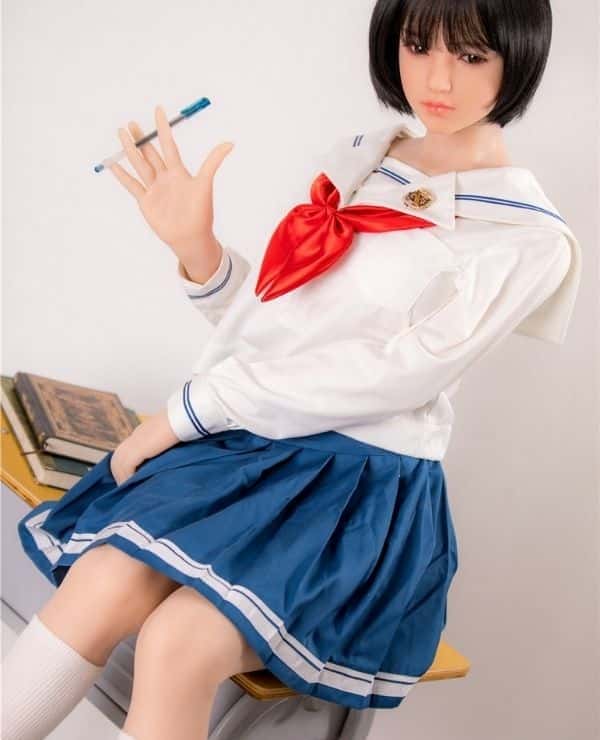 SanhuiDoll 156cm Yuki Head E Cup Full Silicone Love Doll Detailed Review: The Ultimate Luxury Sex Doll Experience