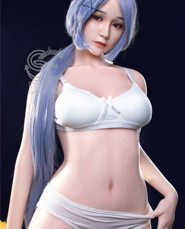 SEDOLL 160cm #106 Head Full Silicone Love Doll Review: C-Cup Sex Doll at Surprisingly Low Price