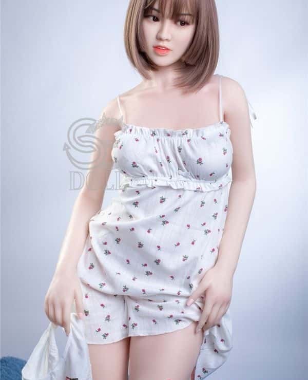 Detailed review of SEDOLL 160cm #107 Head Full Silicone Love Doll C Cup: Amazing cost performance