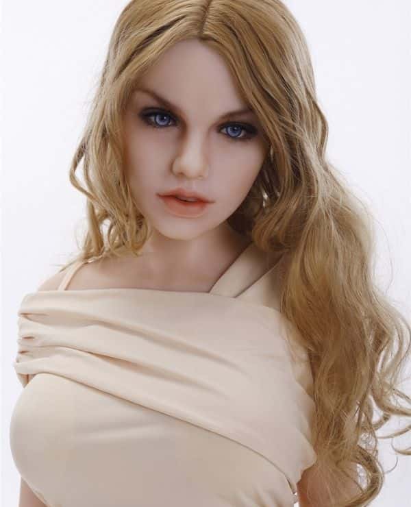 SanhuiDoll 158cm #7 Head F Cup Full Silicone Love Doll Review: A thorough explanation of the luxury and usability of the doll