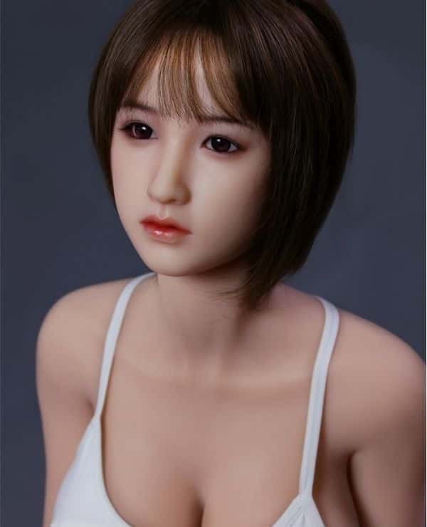 SanhuiDoll 158cm #21 Head F Cup Full Silicone Love Doll Detailed Review: The Ultimate Luxury Sex Doll Experience