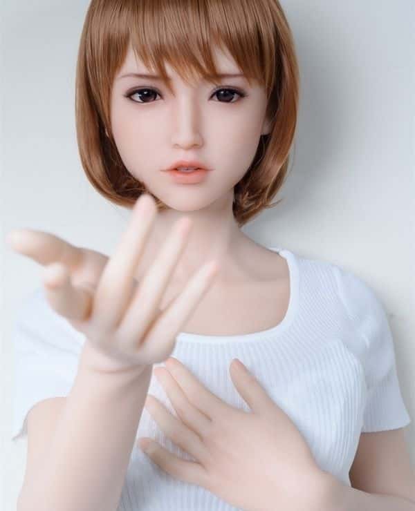 SanhuiDoll 158cm #23 Head F Cup Full Silicone Love Doll Review: A thorough evaluation of the functionality and luxury of this sex doll