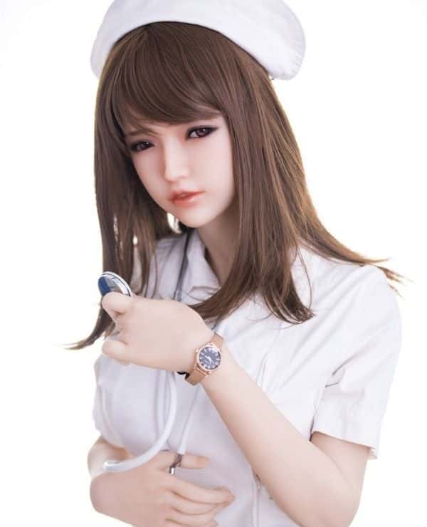 SanhuiDoll 158cm #23 Head F Cup Full Silicone Love Doll Review: A thorough evaluation of the functionality and luxury of this sex doll