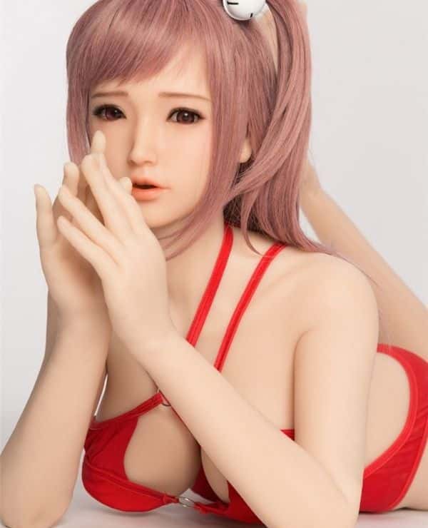 SanhuiDoll 158cm #23 Head F Cup Full Silicone Love Doll Review: A thorough evaluation of the functionality and luxury of this sex doll