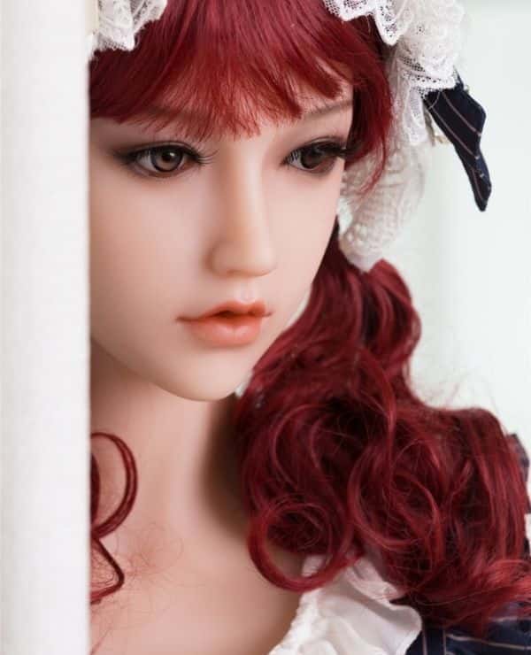 SanhuiDoll 165cm #3 Head Full Silicone Love Doll Sex Doll H Cup Luxury Review: A masterpiece that pursues the ultimate in realism and high quality