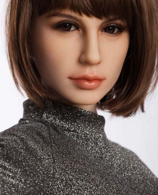 SanhuiDoll 165cm #6 Head H Cup Full Silicone Love Doll Detailed Review: The Ultimate Luxury Sex Doll Experience
