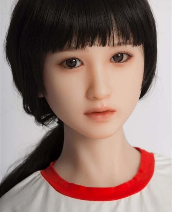 SanhuiDoll 165cm #21 Head H Cup Full Silicone Love Doll Detailed Review: The Ultimate Luxury Sex Doll Experience