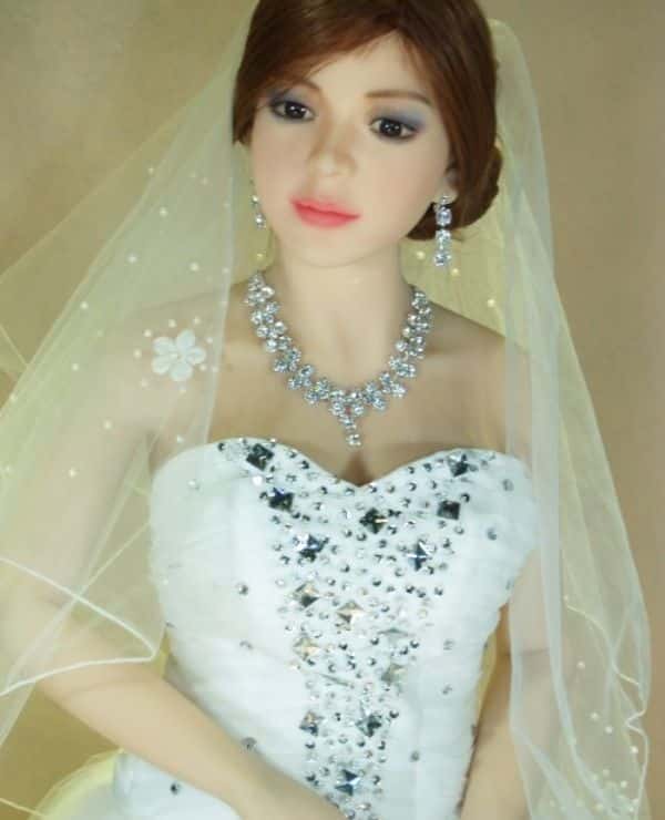 Detailed review of WMDoll 135cm #10 head TPE sex doll D cup: A cost-effective option