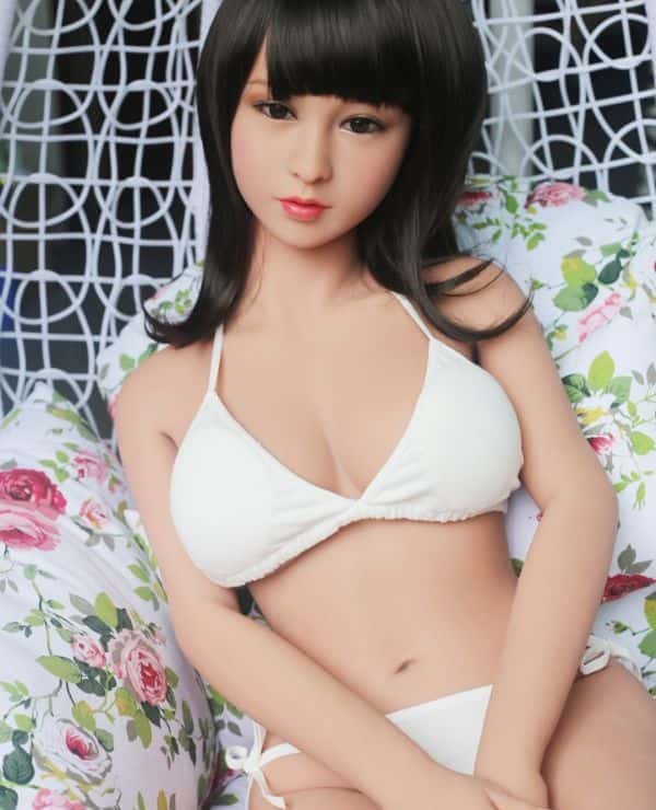 Detailed review of WMDoll 135cm #33 Head TPE Love Doll D Cup: A great value for money option