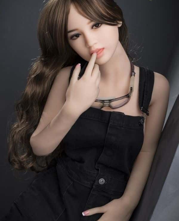 WMDoll 145cm #98 Head TPE Love Doll "Dutch Wife" B Cup's Appeal and High Cost Performance