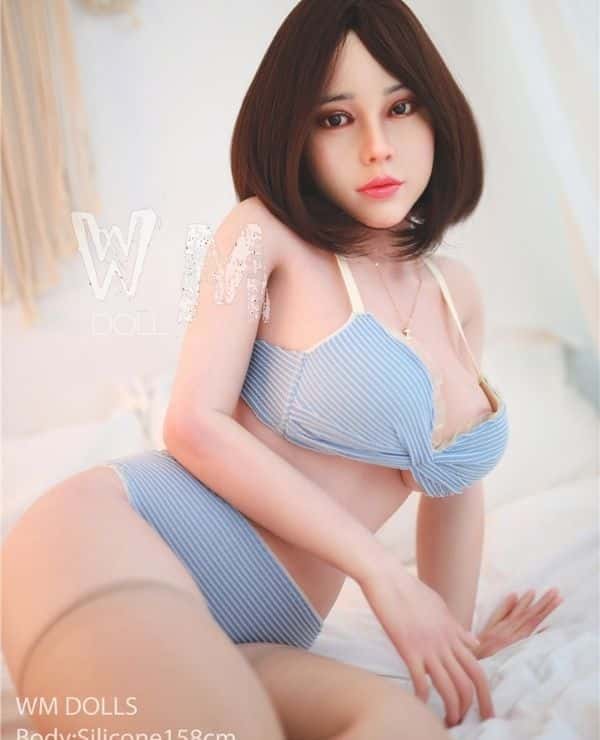 WMDoll 158cm #70 Head C Cup Full Silicone Love Doll Detailed Review: A high-quality model with incredible cost performance