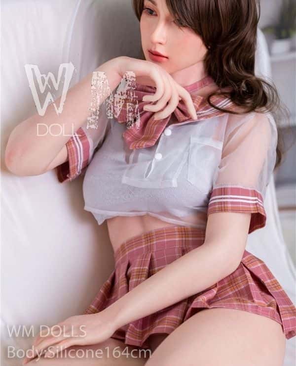 WMDoll 164cm #17 Head D Cup Full Silicone Love Doll Detailed Review: A high-quality model with incredible cost performance