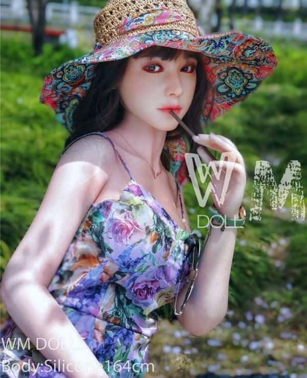 WMDoll 164cm #70 Head D Cup Full Silicone Love Doll Detailed Review: Amazing Cost Performance