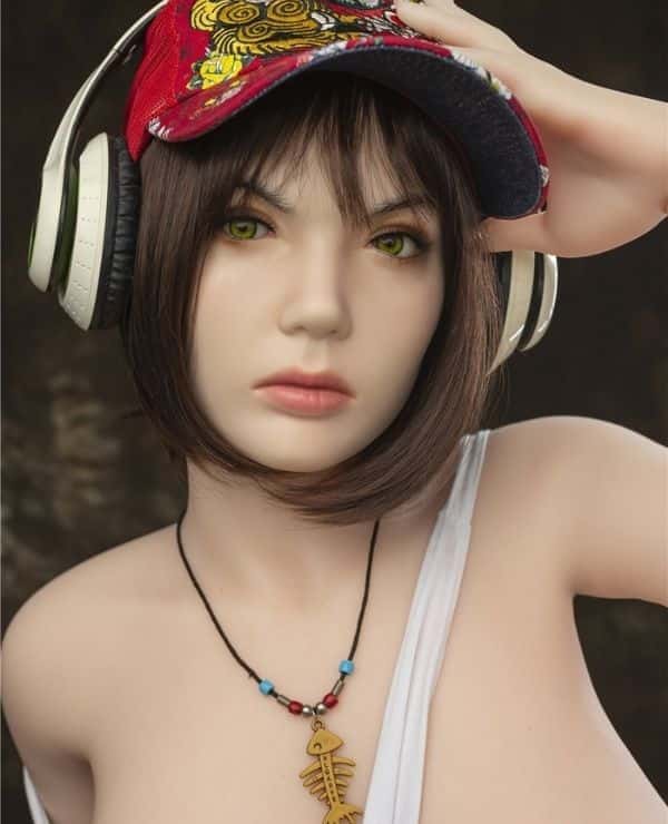Detailed review of SilikoDoll 160cm J5 Head Full Silicone Love Doll L Cup: A masterpiece that pursues ultimate realism and comfort