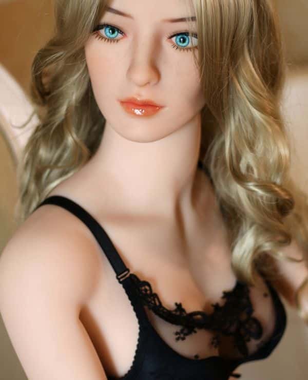 Detailed review of WMDolls 153cm #167 Head TPE Love Doll C Cup: Amazing cost performance