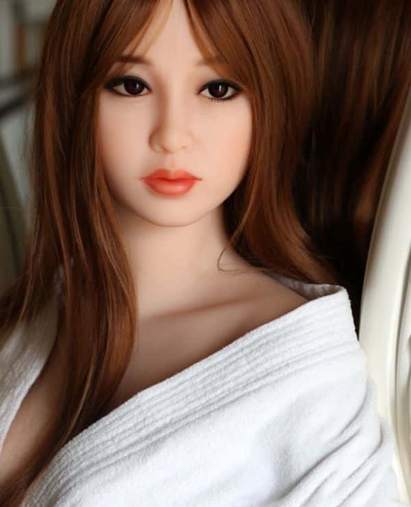 Detailed review of WMDolls 153cm #173 Head TPE Love Doll C Cup: A masterpiece with amazing cost performance