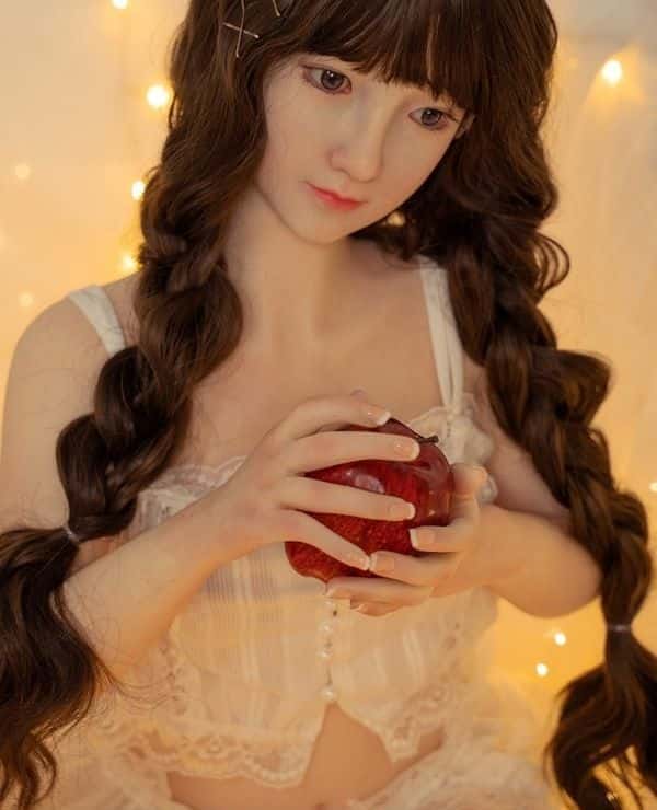 WAXDOLL 130cm #G35 Head Full Silicone Love Doll Detailed Review: Amazing Cost Performance