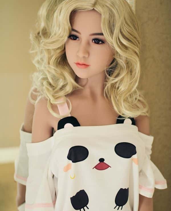 Detailed review of WMDoll 156cm #31 head TPE love doll B cup: Amazing cost performance
