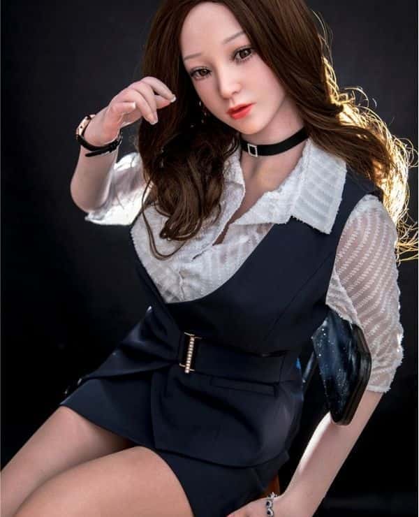 ILDoll 160cm #27 Head Full Silicone Love Doll "Dutch Wife" Real Doll E Cup Surprisingly Low Price Thorough Review