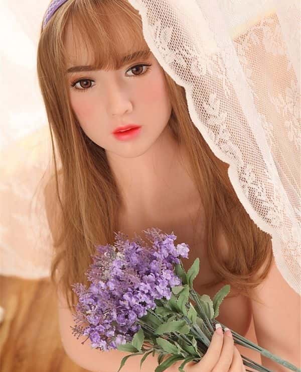 ILDoll 160cm #29 Head Ann Full Silicone Love Doll Review: A B-Cup Real Doll Model for Sex Dolls at a Surprisingly Low Price