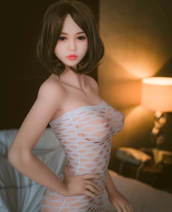 Detailed review of WMDoll 163cm #88 head TPE love doll C cup: Amazing cost performance