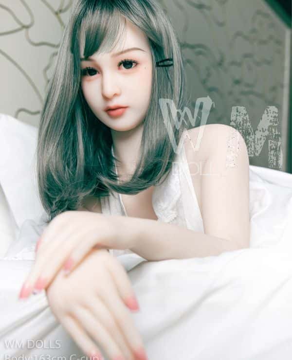 WMDoll 163cm #33 Head TPE Love Doll "Dutch Doll" C Cup Surprisingly Low Price Review