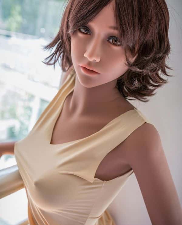 Detailed review of WMDoll 163cm #85 head TPE love doll C cup: Amazing cost performance