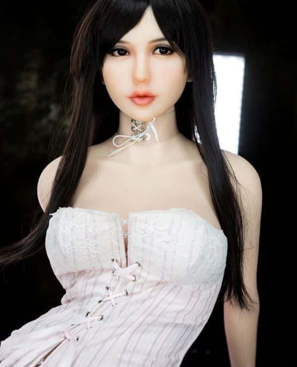 WMDoll 163cm #233 Head TPE Love Doll "Dutch Wife" C Cup Charm and Its Incredible Cost Performance