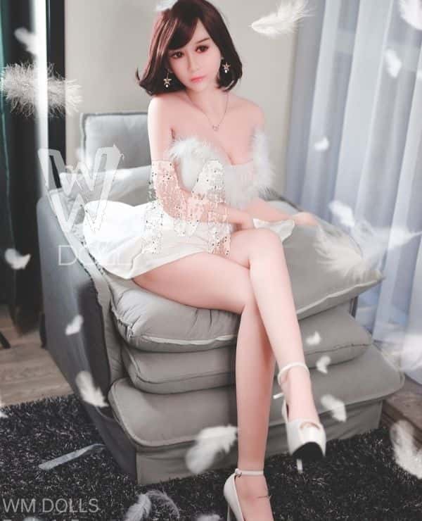 Detailed review of WMDoll 165cm #85 Head TPE Love Doll Sex Doll E Cup: A high-quality product available at an amazingly low price