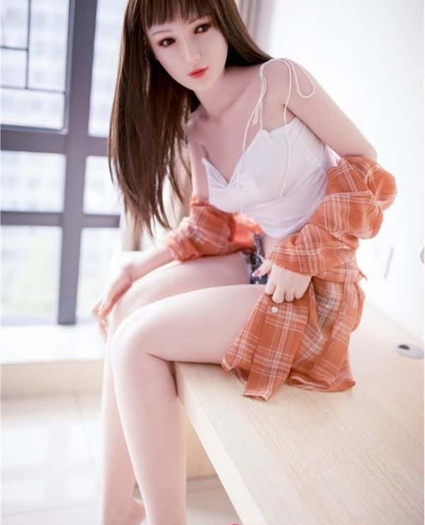 ArtDoll Art Giken's 155cm A4 head "Haruna" full silicone B cup love doll - The ultimate expressiveness of a real doll as a sex doll and the luxury of the original joint version
