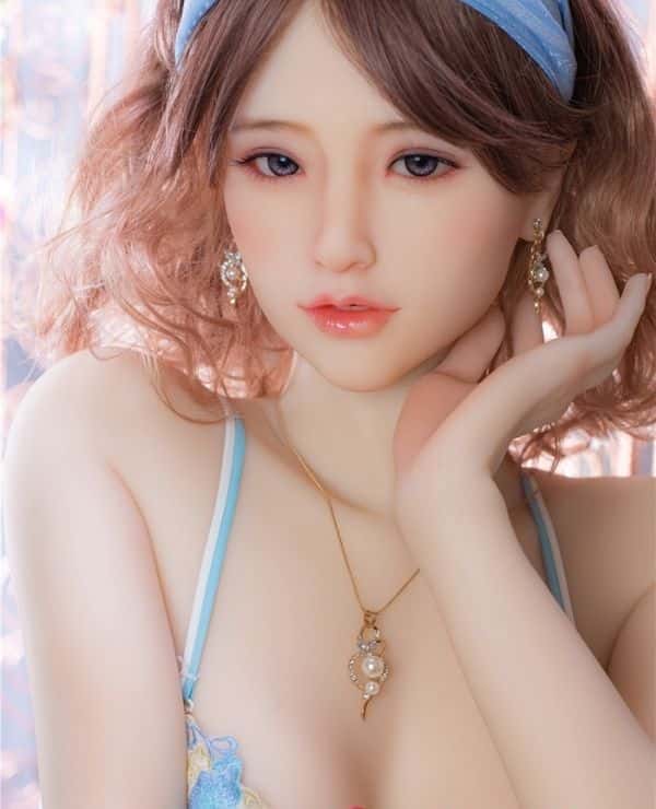 SanhuiDoll 158cm T1 Head D Cup TPE Love Doll Detailed Review: Amazing Cost Performance