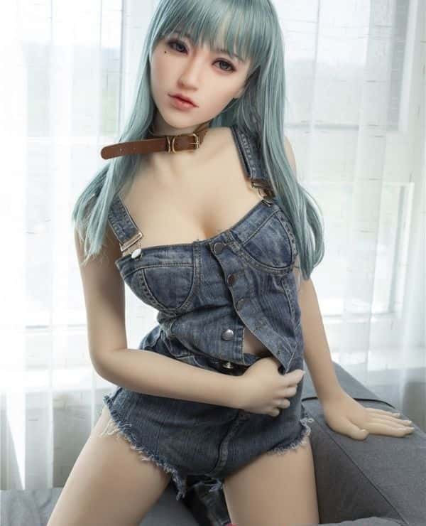 SanhuiDoll 158cm T1 Head D Cup TPE Love Doll Detailed Review: Amazing Cost Performance